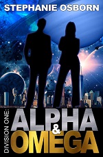 Alpha and Omega cover link